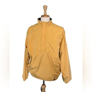 Vintage Sunice Golf Windbreaker Walking 90s Y2K Hiking Halfzip Jacket Size L